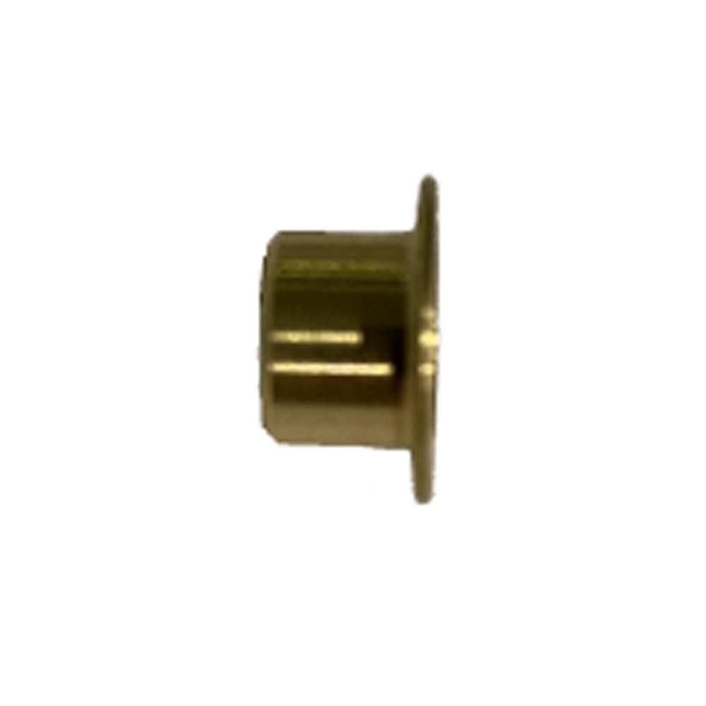 Polaris RZR Brass Door Pin Replacement Bushings AJK Offroad