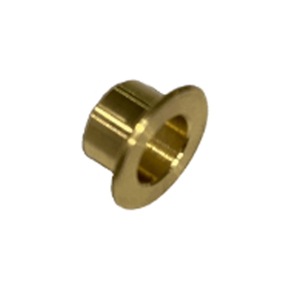 Polaris RZR Brass Door Pin Replacement Bushings AJK Offroad
