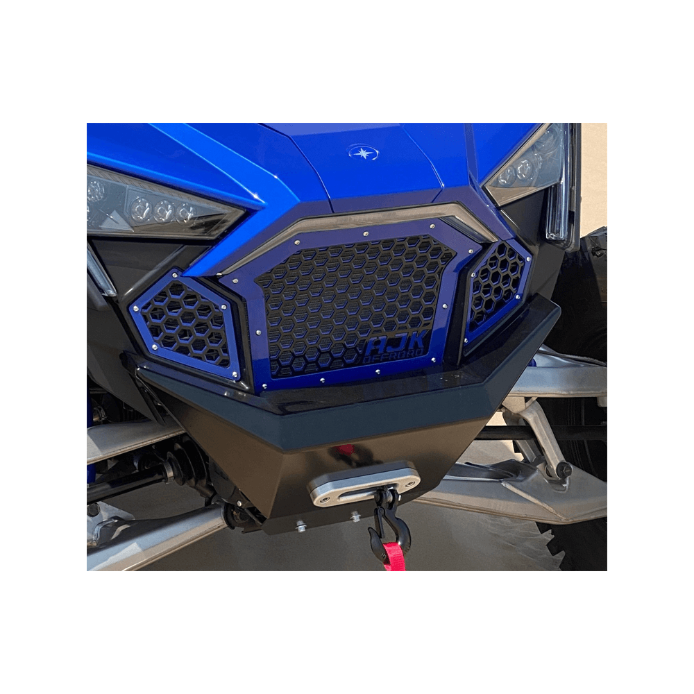 Polaris RZR Grill AJK Offroad