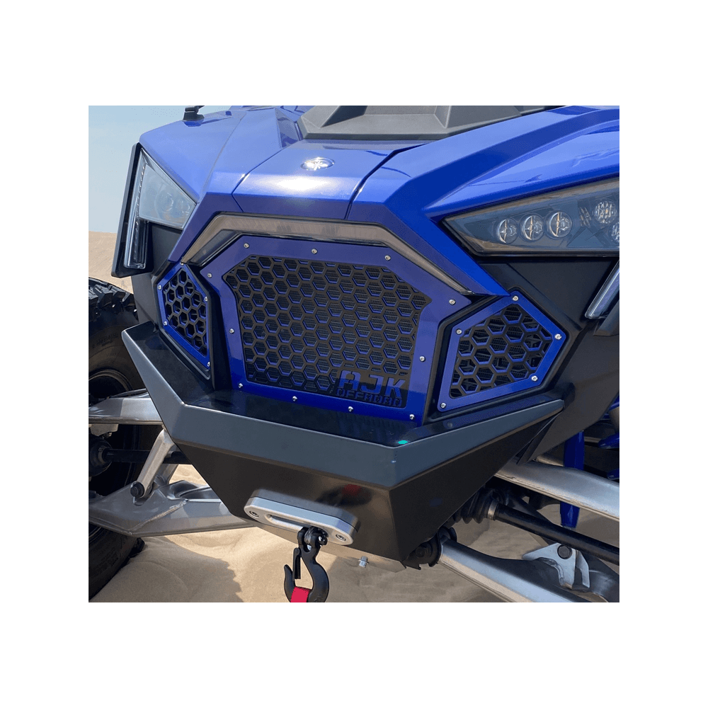 Polaris RZR Grill AJK Offroad