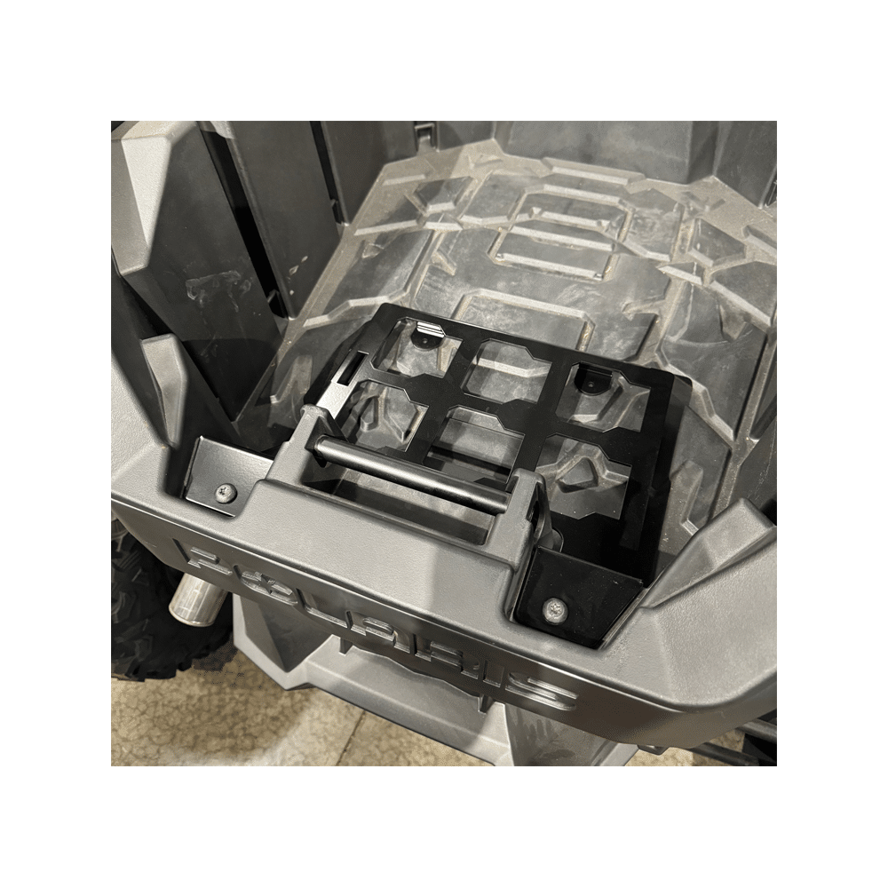 Polaris RZR PRO XP / Turbo R Packout Mount AJK Offroad