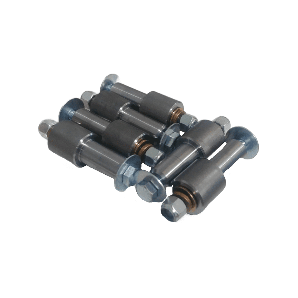 Polaris Xpedition Tree Kicker Studs AJK Offroad 2