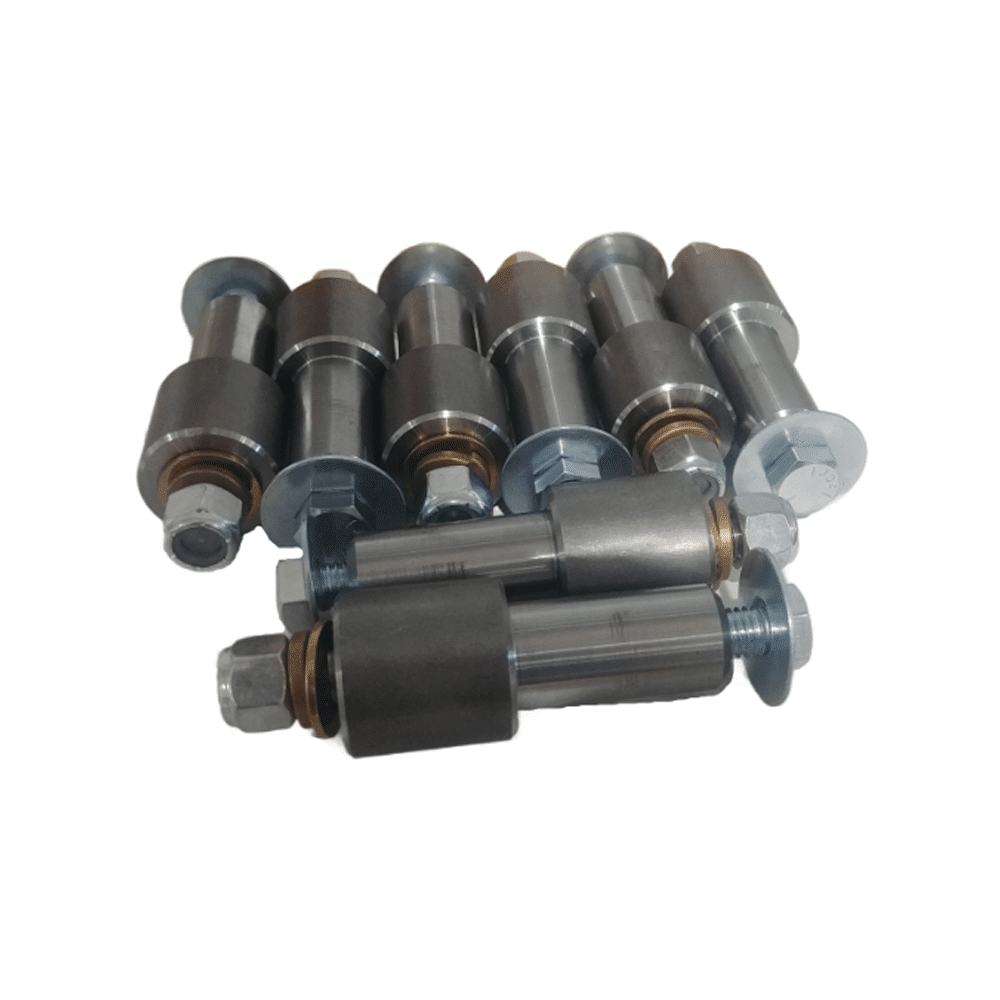 Polaris Xpedition Tree Kicker Studs AJK Offroad