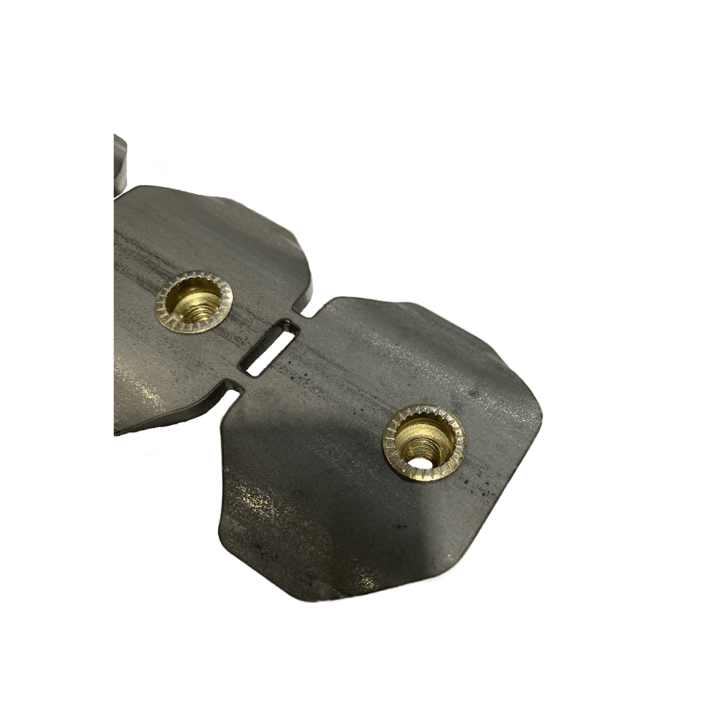 Threaded Trick Tabs AJK Offroad