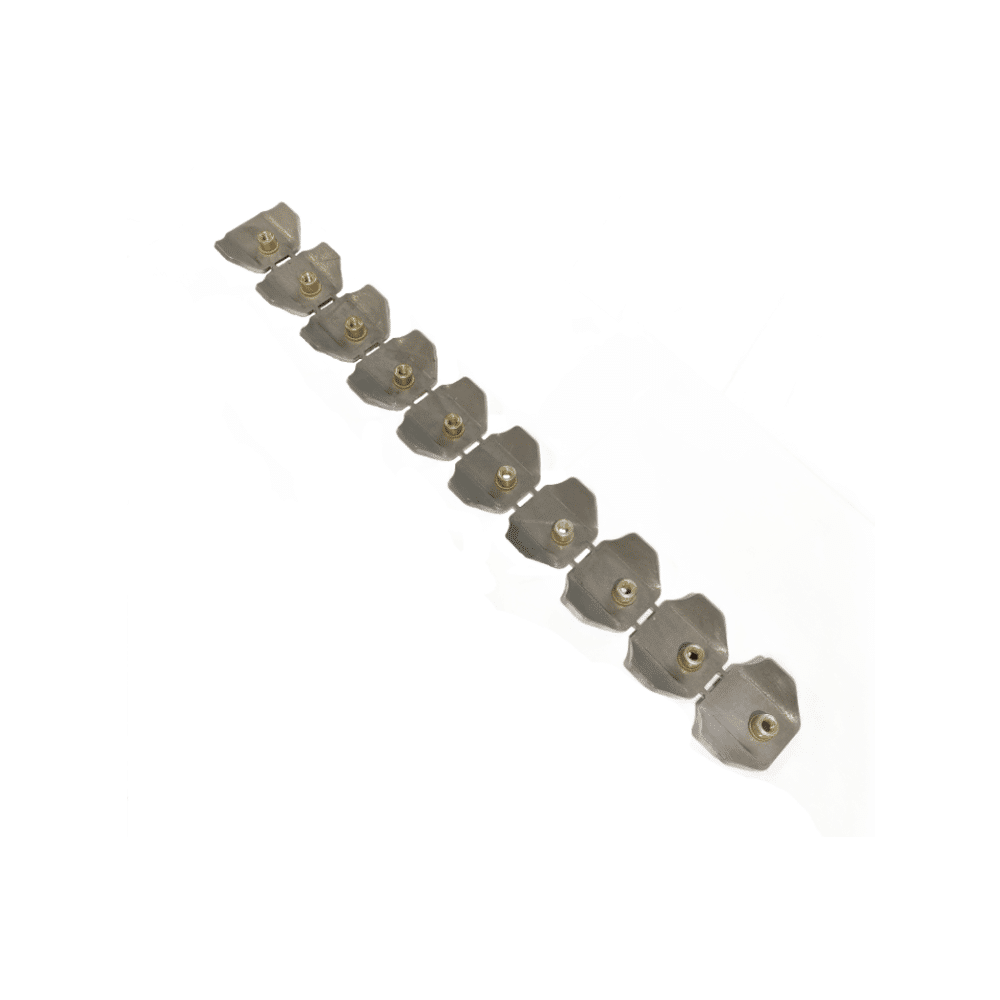 Threaded Trick Tabs AJK Offroad