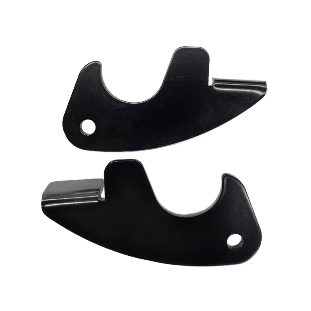 Polaris Xpedition Bed Tilt Lock AJK Offroad