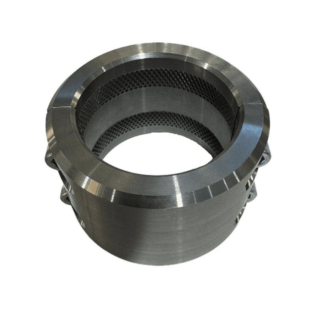 Short 2.0" OD Tube Clamp AJK Offroad