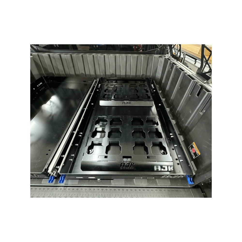 RANGER 1500XD BED DRAWER