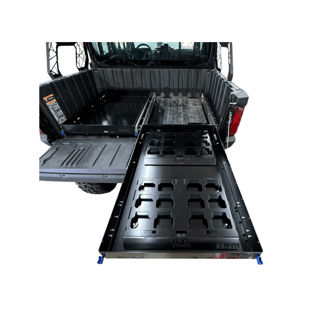 RANGER 1500XD BED DRAWER
