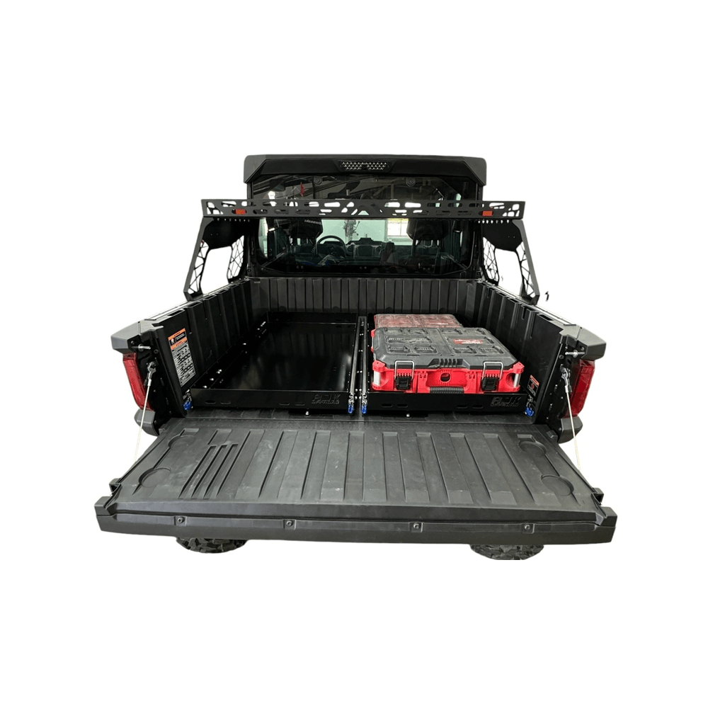 RANGER 1500XD BED DRAWER