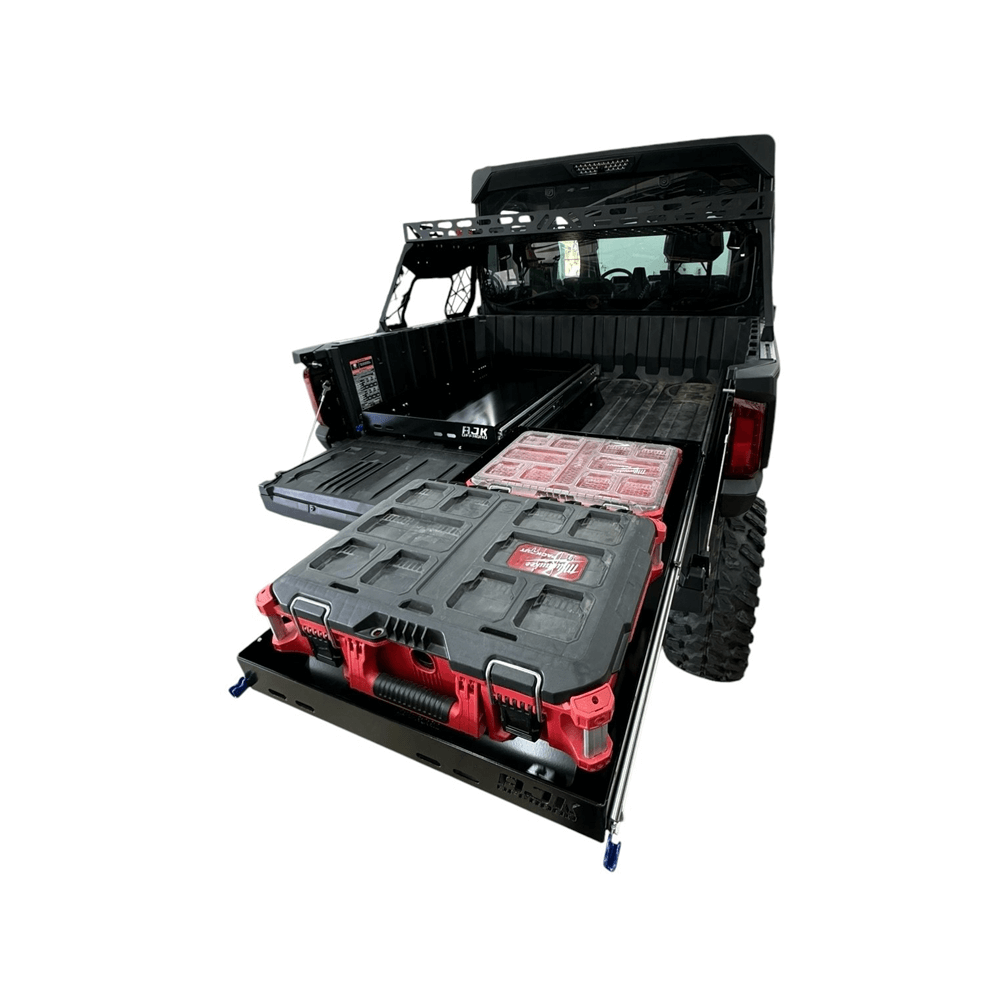 RANGER 1500XD BED DRAWER