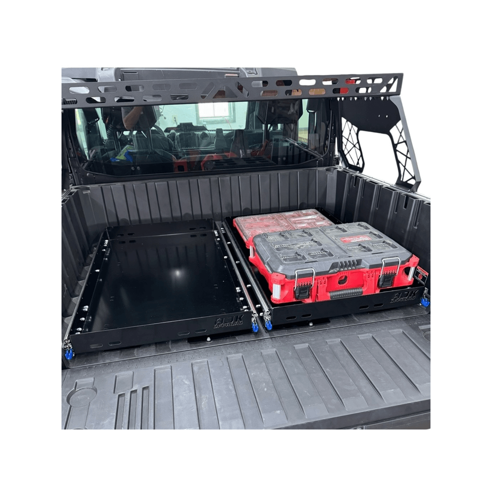 RANGER 1500XD BED DRAWER
