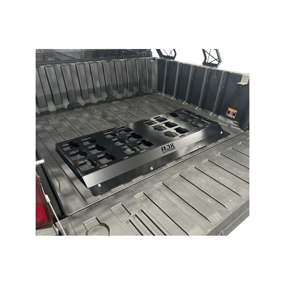 RANGER 1500XD REAR PACKOUT MOUNT