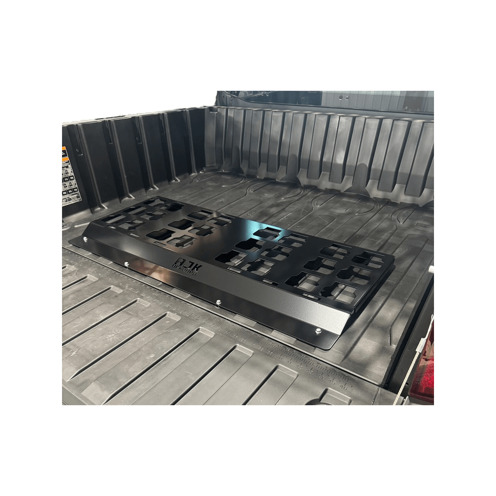 RANGER 1500XD REAR PACKOUT MOUNT