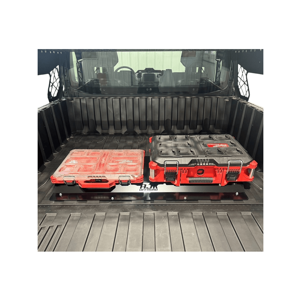 RANGER 1500XD REAR PACKOUT MOUNT