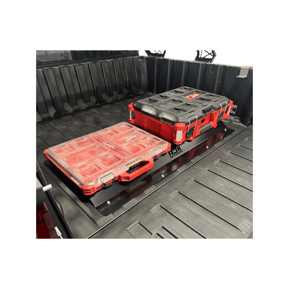 RANGER 1500XD REAR PACKOUT MOUNT