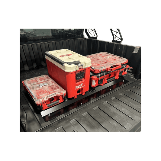 RANGER 1500XD REAR PACKOUT MOUNT