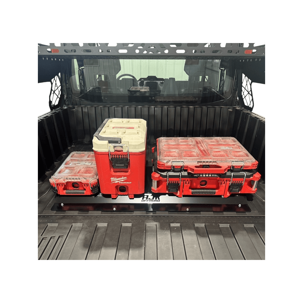 RANGER 1500XD REAR PACKOUT MOUNT