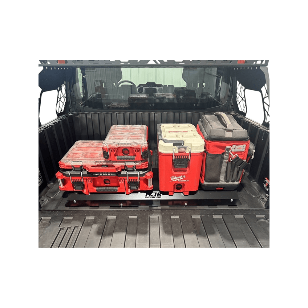 RANGER 1500XD REAR PACKOUT MOUNT