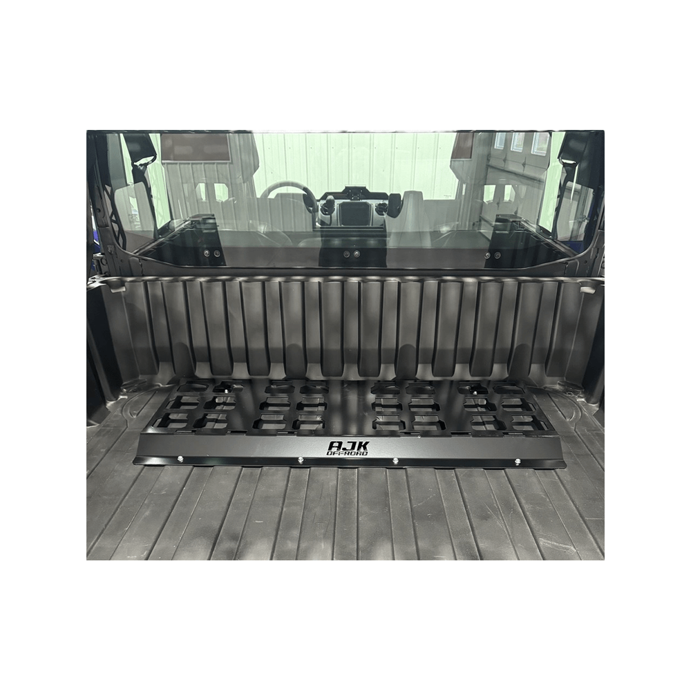 RANGER 1500XD FRONT PACKOUT MOUNT