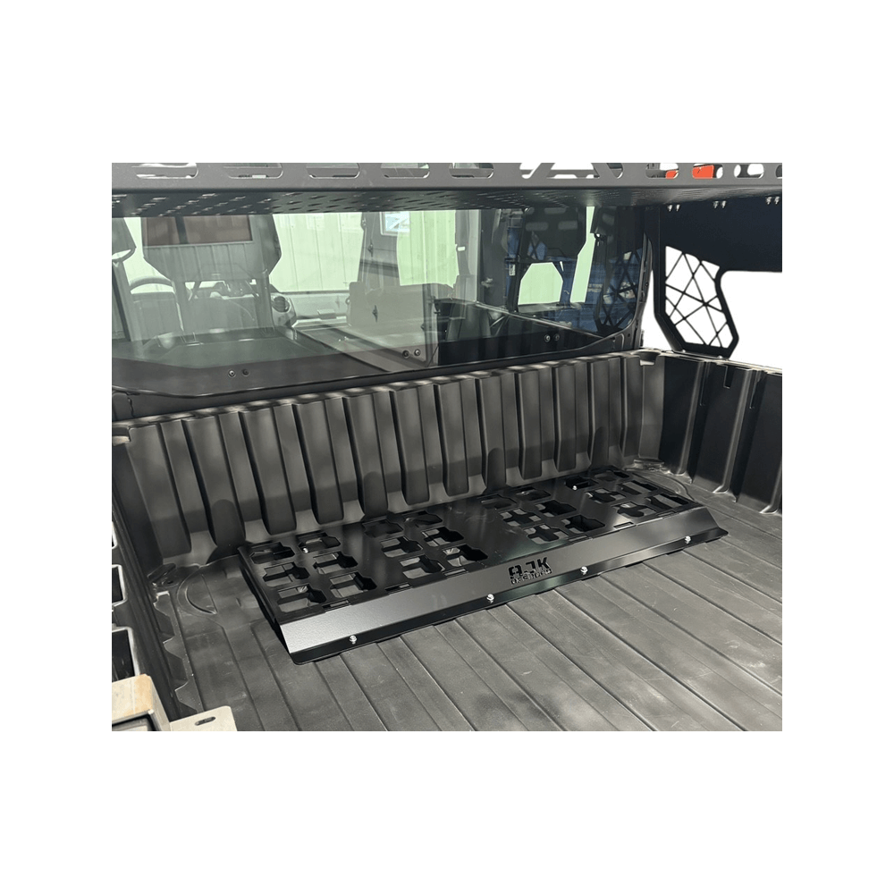 RANGER 1500XD FRONT PACKOUT MOUNT