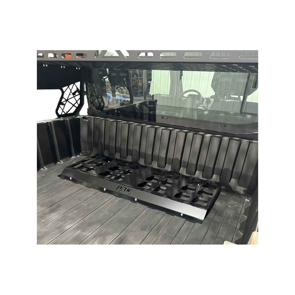 RANGER 1500XD FRONT PACKOUT MOUNT