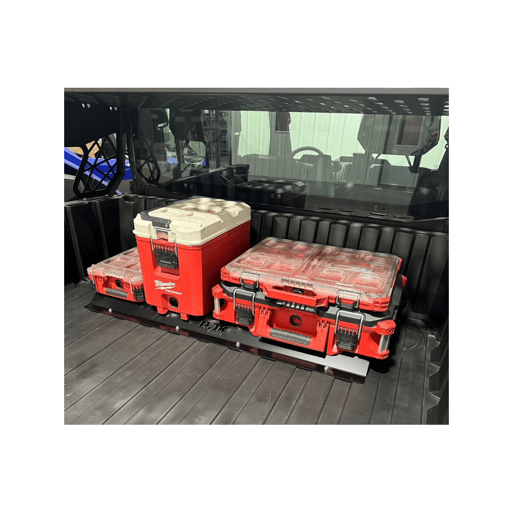 RANGER 1500XD FRONT PACKOUT MOUNT