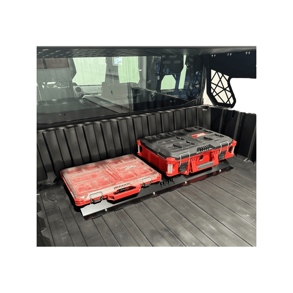 RANGER 1500XD FRONT PACKOUT MOUNT