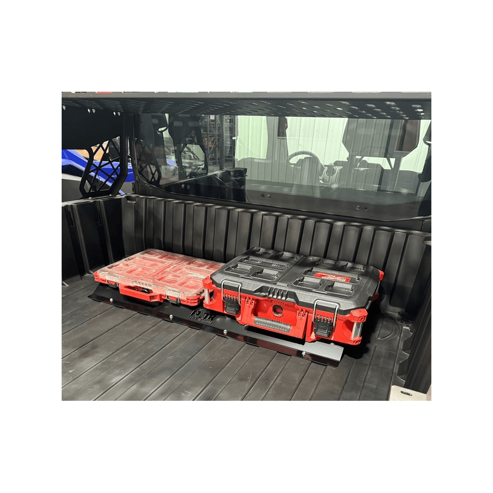 RANGER 1500XD FRONT PACKOUT MOUNT