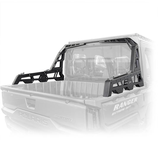 DRT POLARIS RANGER XD 1500 2024+ CHASE RACK SYSTEM