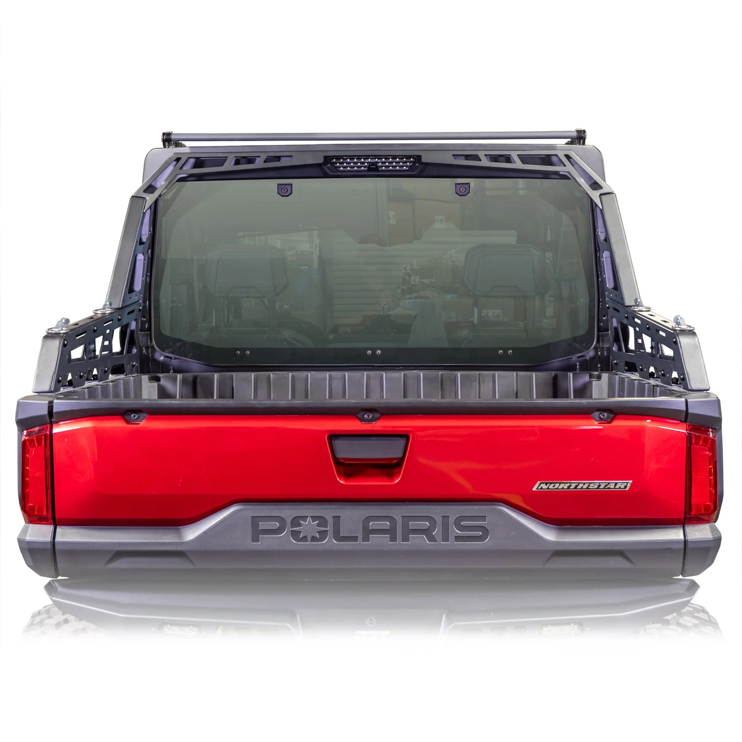 DRT POLARIS RANGER XD 1500 2024+ CHASE RACK SYSTEM