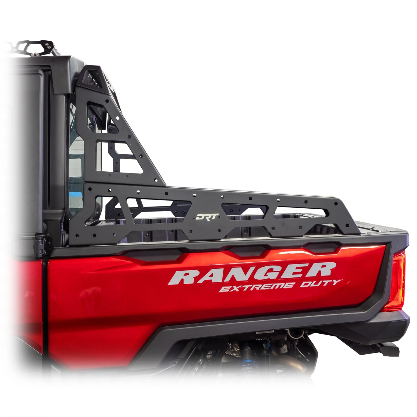 DRT POLARIS RANGER XD 1500 2024+ CHASE RACK SYSTEM