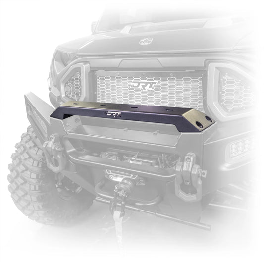 DRT POLARIS RANGER XD 1500 2024+ FRONT BUMPER LIGHT BRACKET KIT