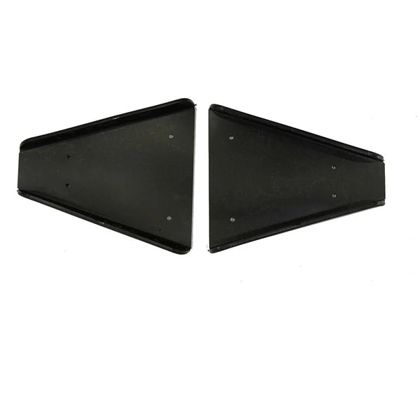 RANGER XP 900 REAR ARM GUARDS
