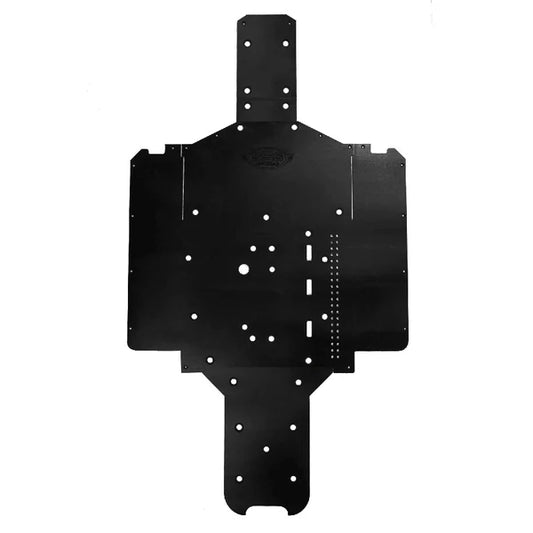 CAN-AM COMMANDER PREMIUM SKID PLATE