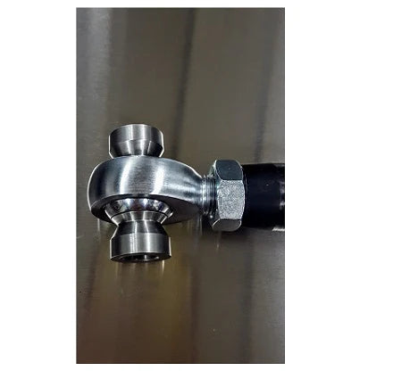 X3 DESERT SERIES TIE RODS