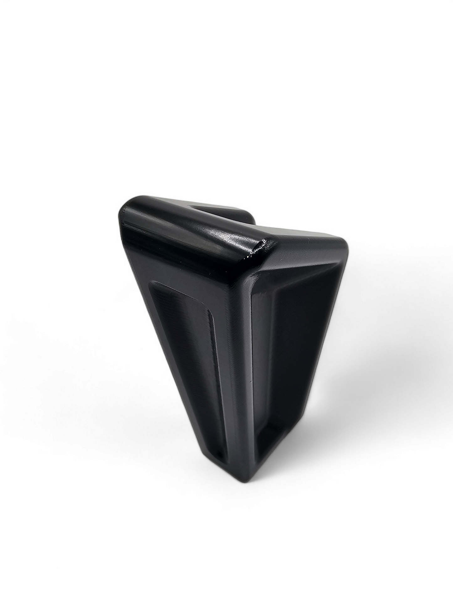2017 TO CURRENT CAN-AM X3 MAVERICK EOD SHIFT KNOB ANODIZED BLACK FINISH