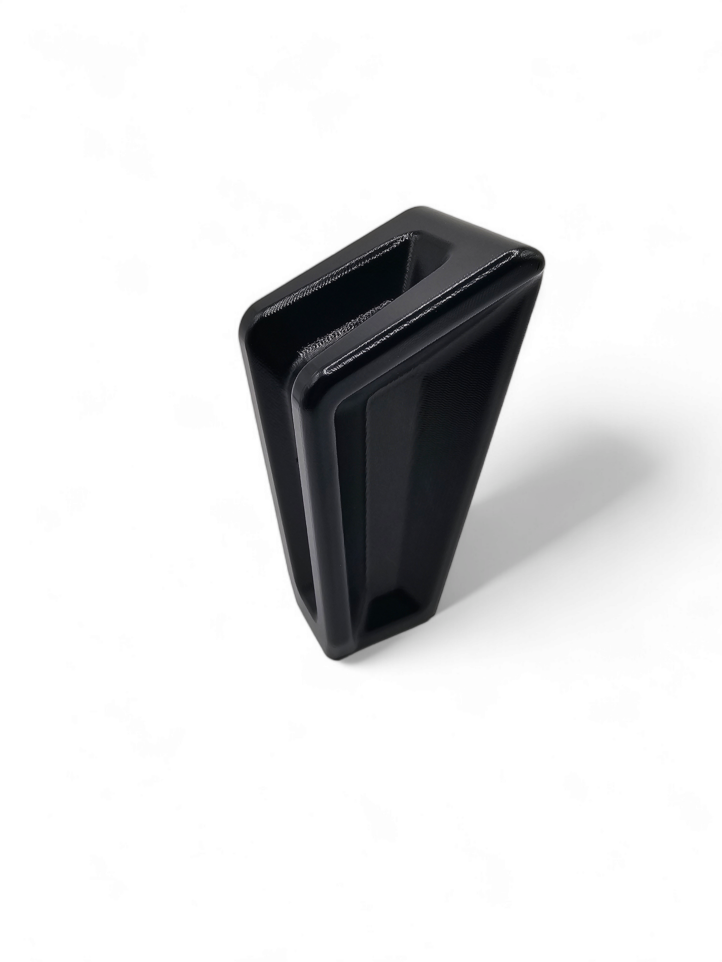 2017 TO CURRENT CAN-AM X3 MAVERICK EOD SHIFT KNOB ANODIZED BLACK FINISH