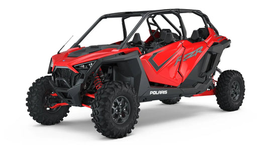 DKZ OFFROAD KIT FOR POLARIS RZR PRO XP