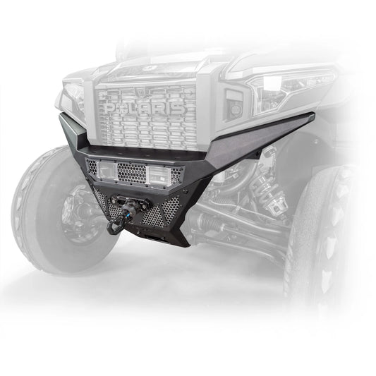 DRT POLARIS 2024+ XPEDITION FRONT BUMPER
