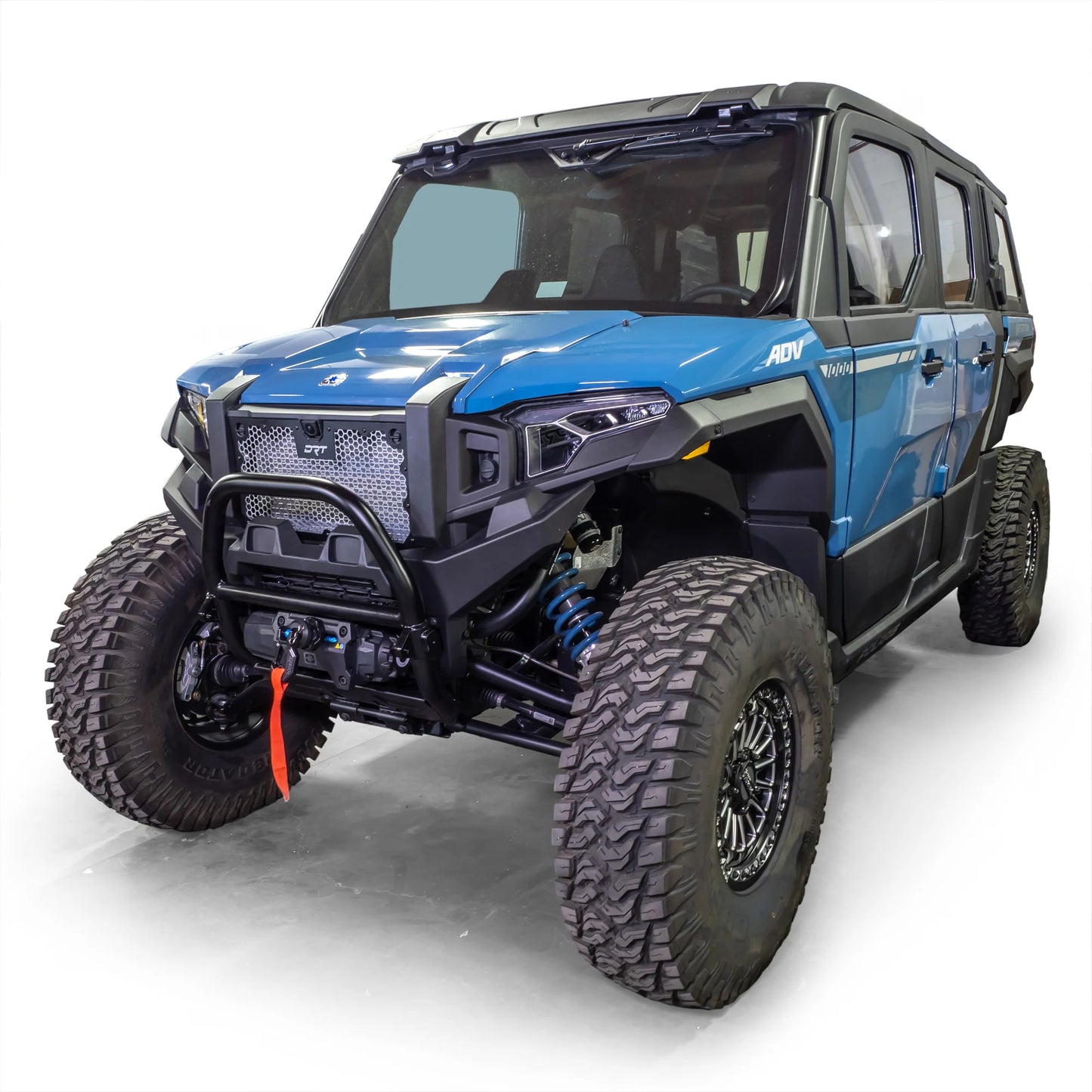 POLARIS 2024+ XPEDITION FRONT GRILL INSERT