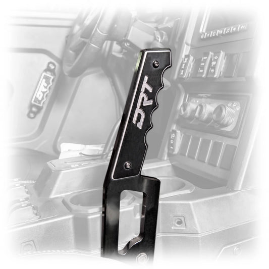POLARIS 2024+ XPEDITION BILLET PASSENGER GRAB HANDLE