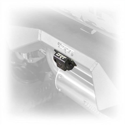 POLARIS 2024+ XPEDITION ADJUSTABLE REAR CAMERA RELOCATION KIT