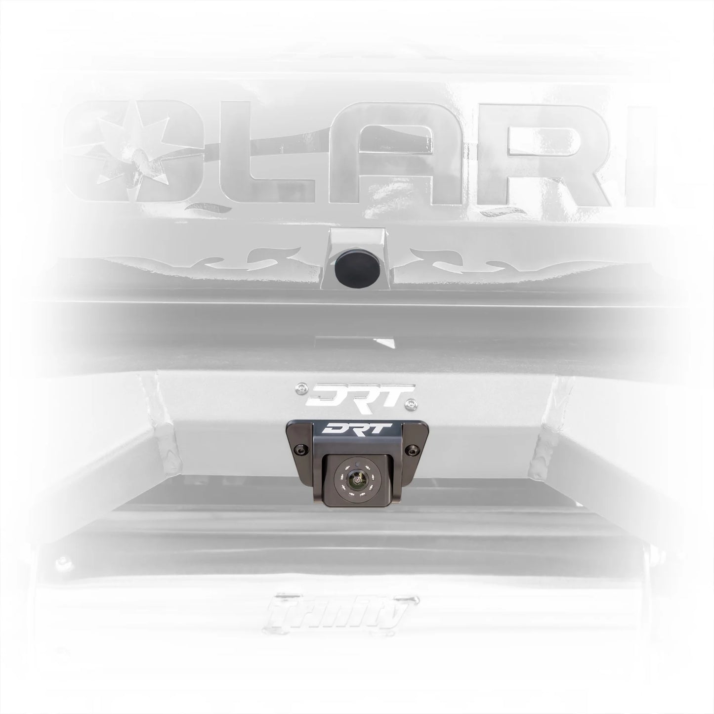 POLARIS 2024+ XPEDITION ADJUSTABLE REAR CAMERA RELOCATION KIT