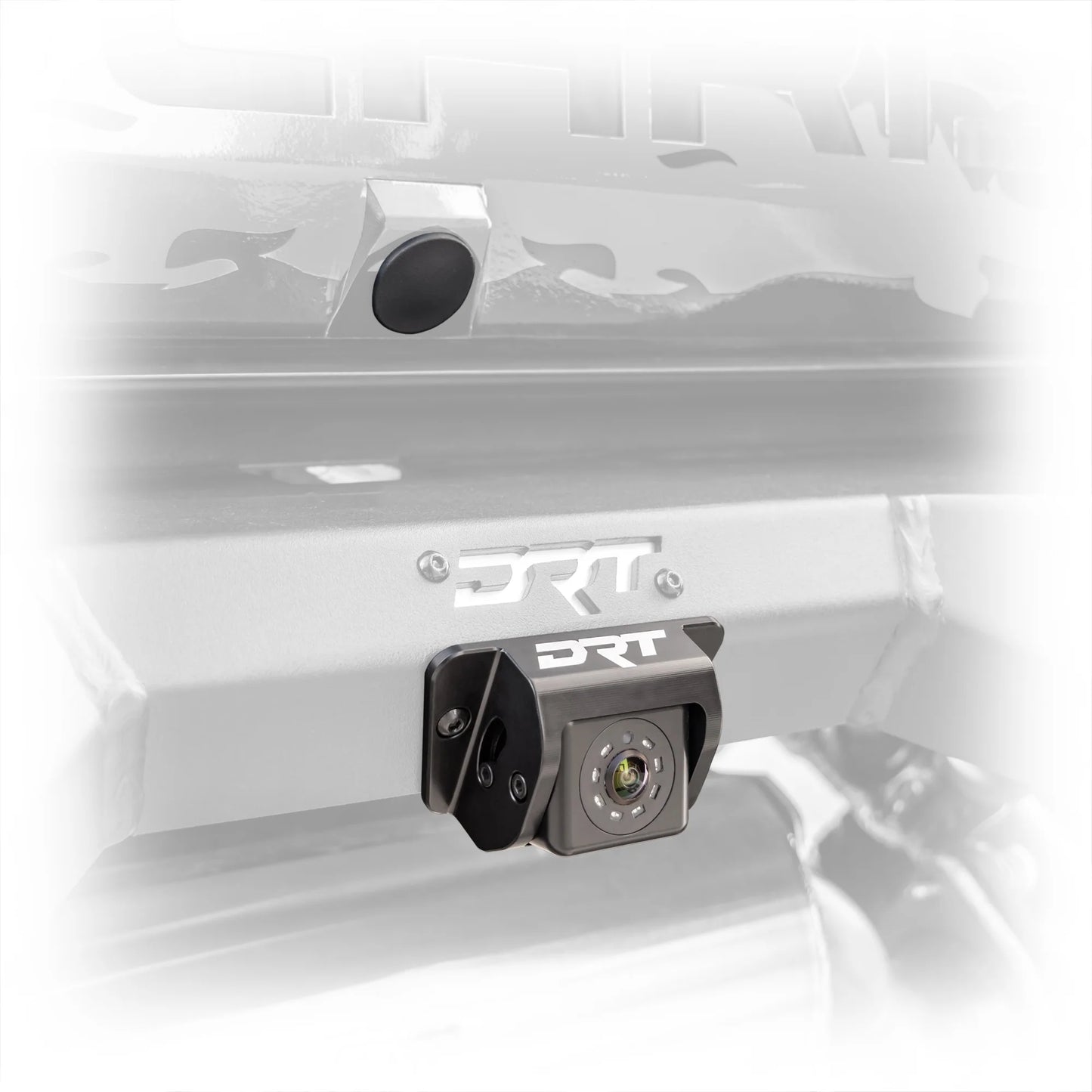 DRT POLARIS 2024+ XPEDITION REAR BUMPER