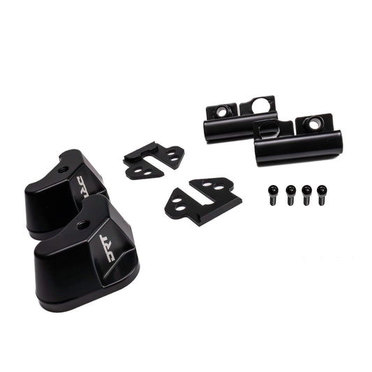 DRT MOTORSPORTS XPEDITION NORTHSTAR MIRROR MOUNTING KIT (FOR DRT TACTICAL MIRRORS)