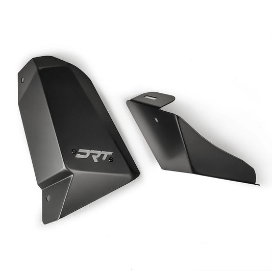 POLARIS 2024+ XPEDITION FRONT A/C LINE PROTECTION (2 PC) KIT