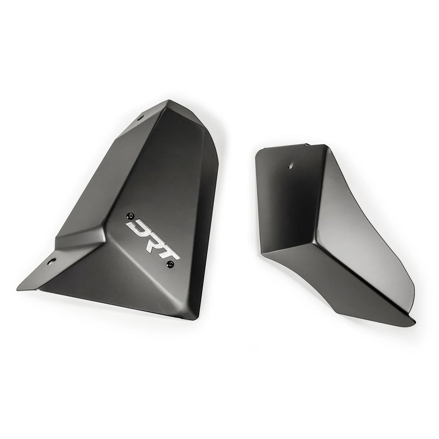 POLARIS 2024+ XPEDITION FRONT A/C LINE PROTECTION (2 PC) KIT