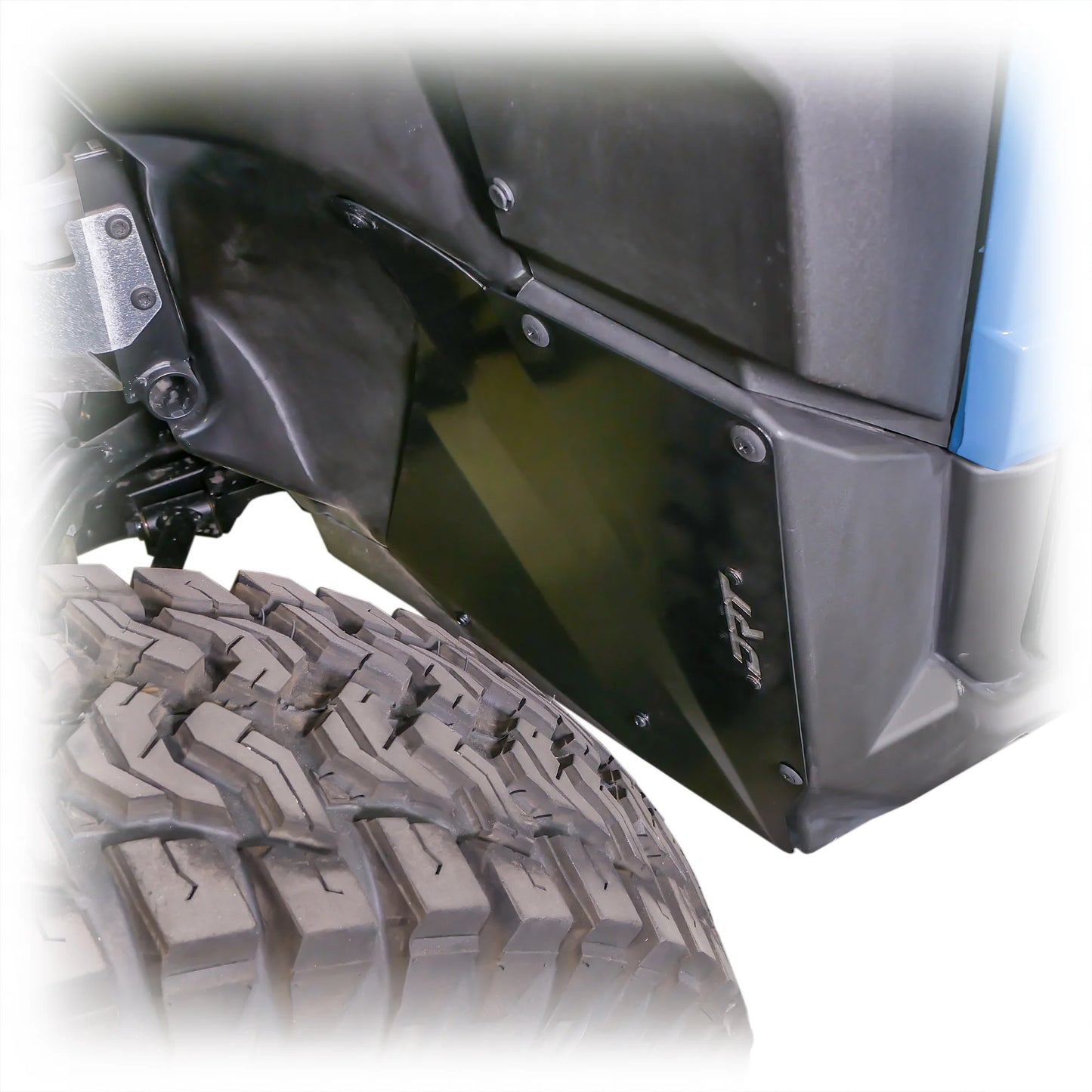 POLARIS 2024+ XPEDITION FRONT INNER FENDER GUARDS