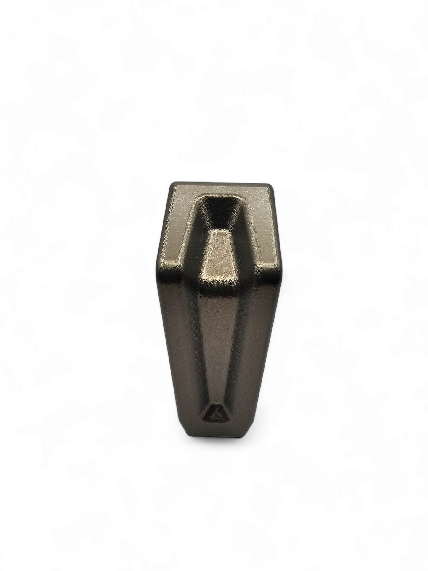 2020 TO CURRENT POLARIS RZR PRO R, PRO XP, TURBO R, and XPEDITION SHIFT KNOB ANODIZED GUN METAL FINISH